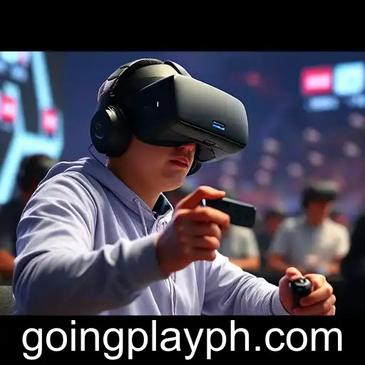 The Digital Evolution of Gaming