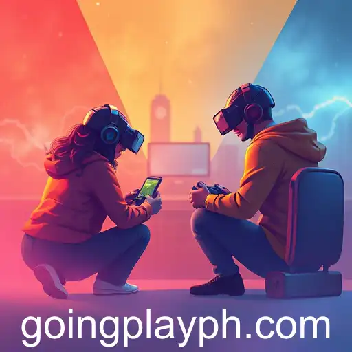 Digital Evolution of Online Games in 2026