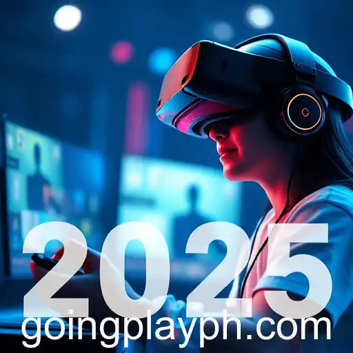 The Rise of Digital Games: Future Trends and Impacts