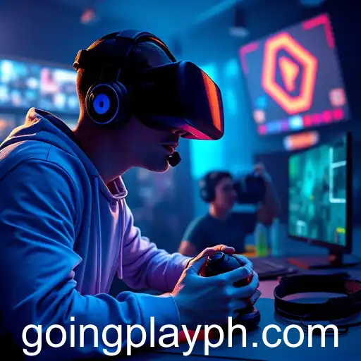 Digital Evolution of English Gaming in 2025