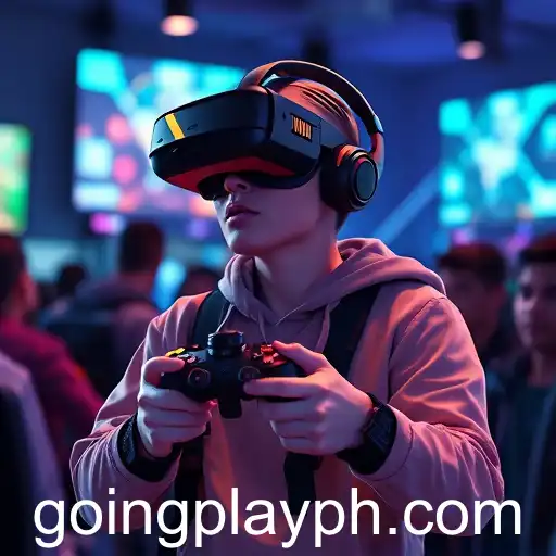 The Evolution of Online Gaming in 2026