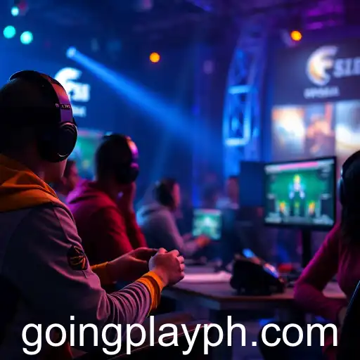 The Evolving World of Online Gaming in 2025