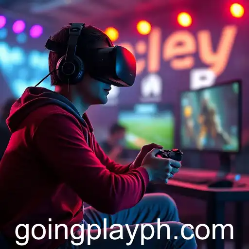 Exploring the Growth of Online Gaming in 2025