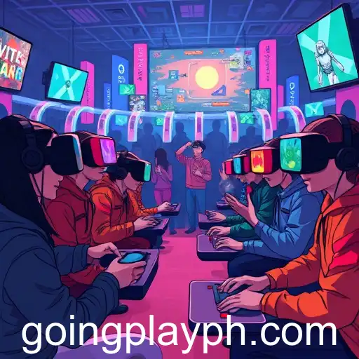 Gaming Evolution: A 2026 Perspective