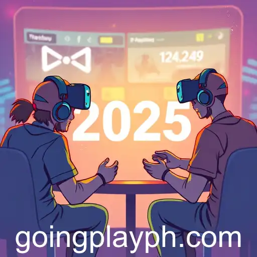 Gaming Evolution Through the Years