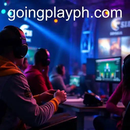 Digital Gaming Evolution and Trends