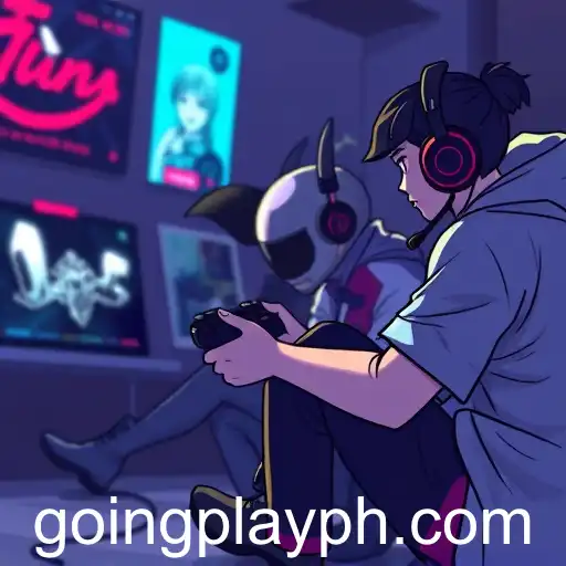 The Digital Playground Revolution