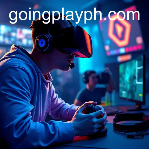 Digital Evolution of English Gaming in 2025