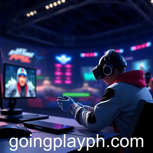 The Evolution of Online Gaming in 2025