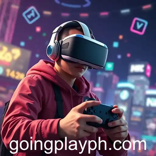 The Evolution of Online Gaming Experiences