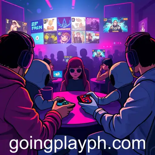 The Evolution of Online Gaming Communities