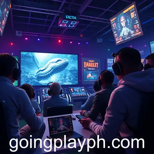 Evolving Dynamics of Online Gaming in 2025