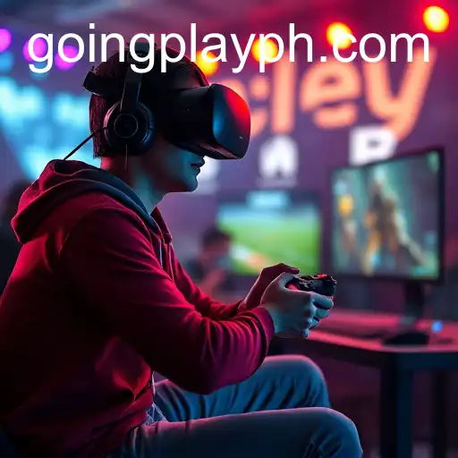 Exploring the Growth of Online Gaming in 2025