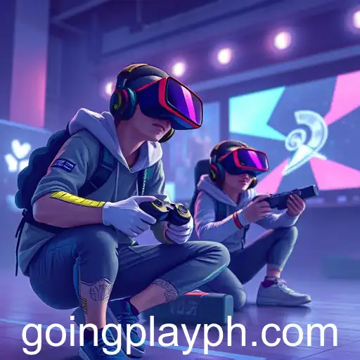 Gaming Trends in 2025: A Digital Renaissance