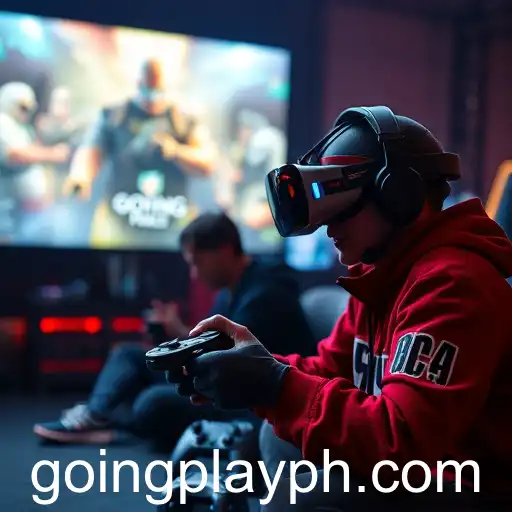 The Rise of Gaming in a Digital Era