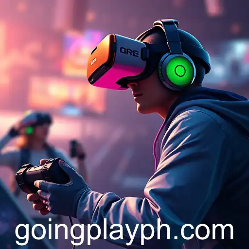 The Innovative Shift in Online Gaming