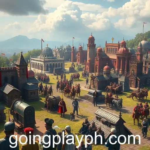 The Rise of Online Gaming Hubs