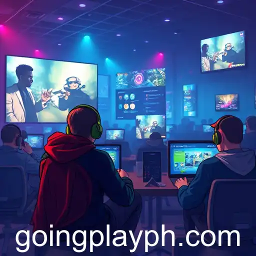 The Rise of Online Game Dynamics