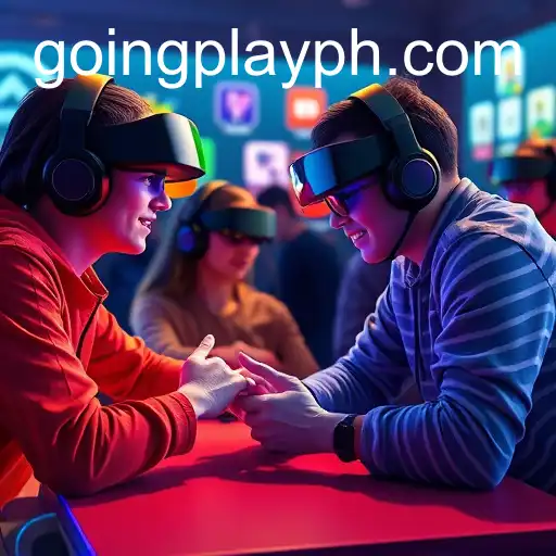 Rising Trends in Online Gaming for 2025