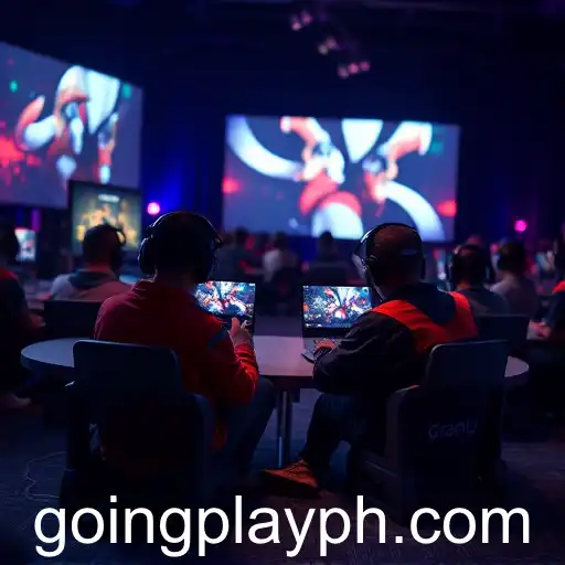 The Digital Playground: Gaming Trends of the Future