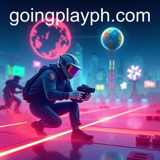 The Rise of Virtual Gaming in 2025