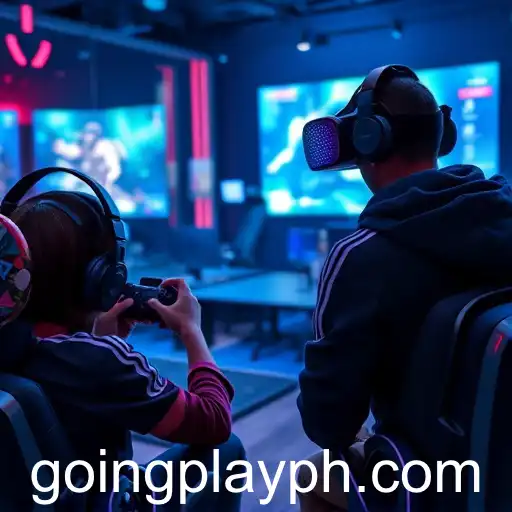 The Rise of Interactive Gaming Experiences