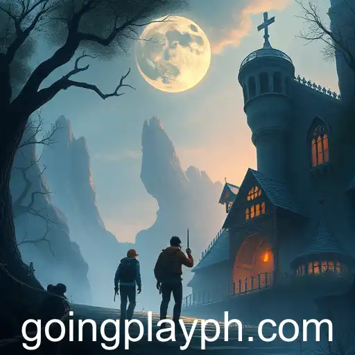 Navigating the Digital Playground in 2025