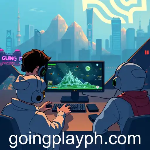 The Rise of Online Gaming in 2025