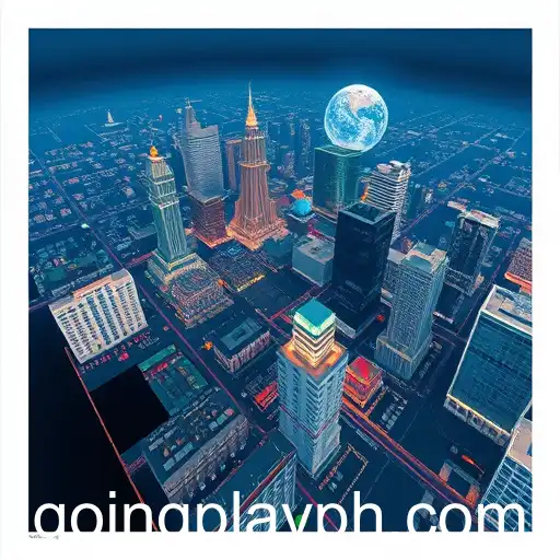 Online Gaming Trends and Innovations