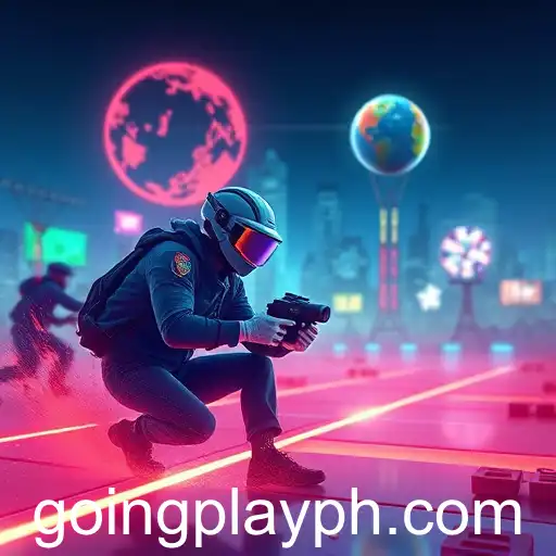 The Rise of Virtual Gaming in 2025